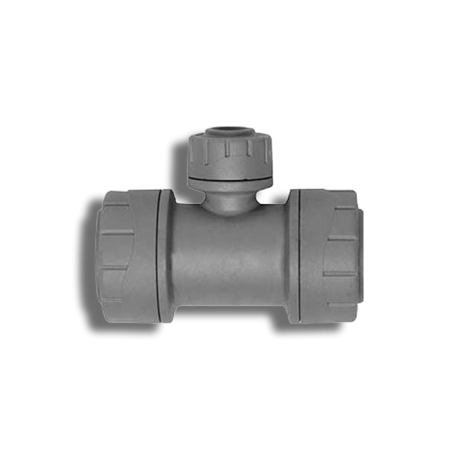 Polyplumb & Fittings
